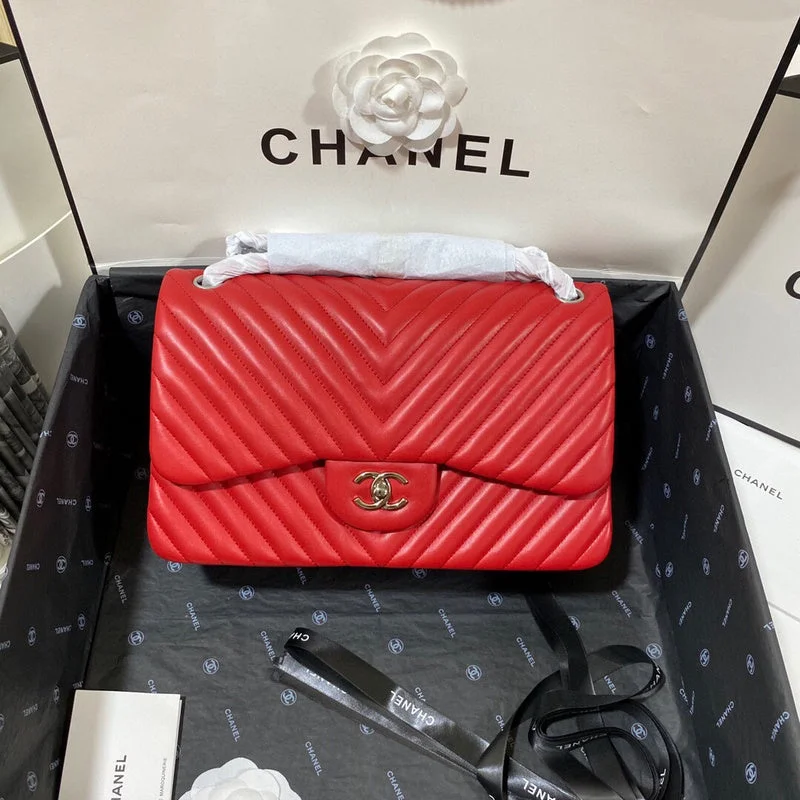 WF - Chanel Bags - 2199