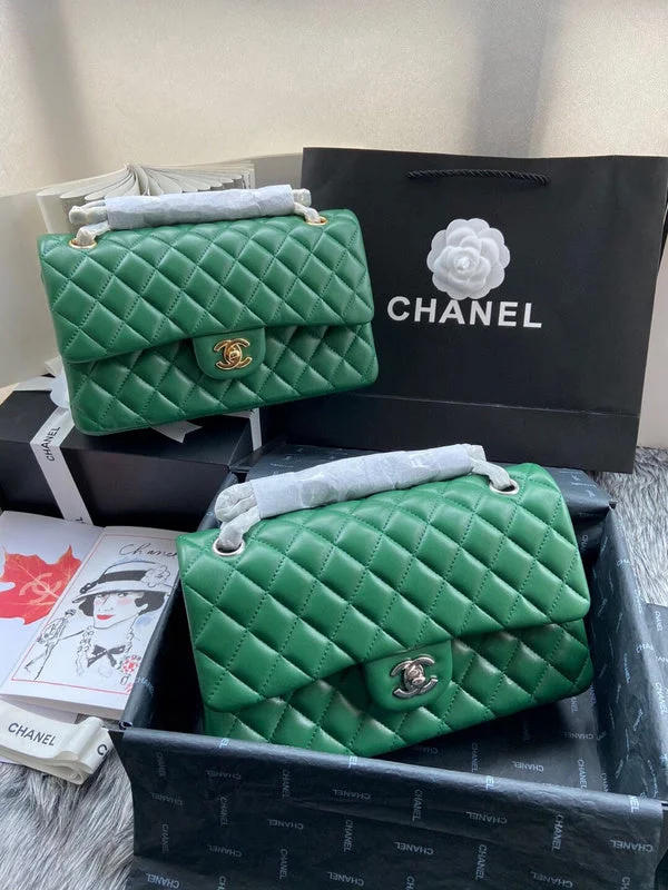 WF - Chanel Bags - 2227