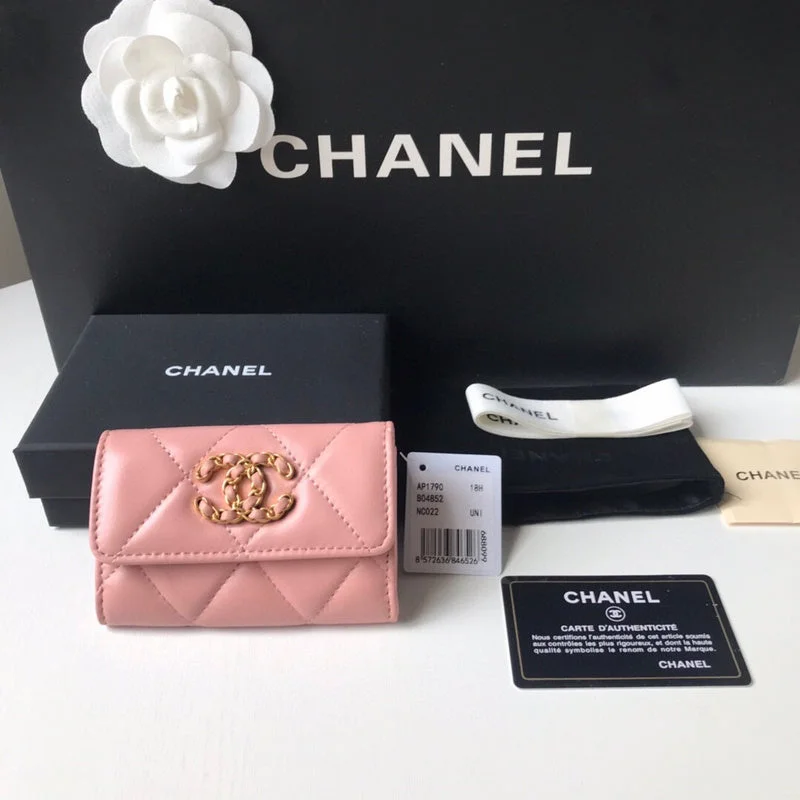 WF - Chanel Bags - 2170