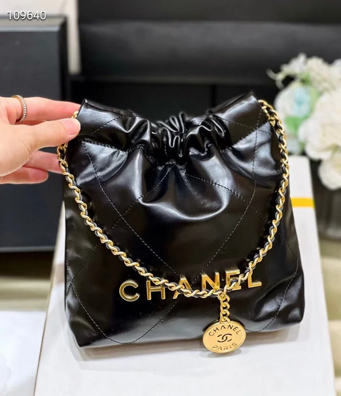 WF - Chanel Bags - 2326