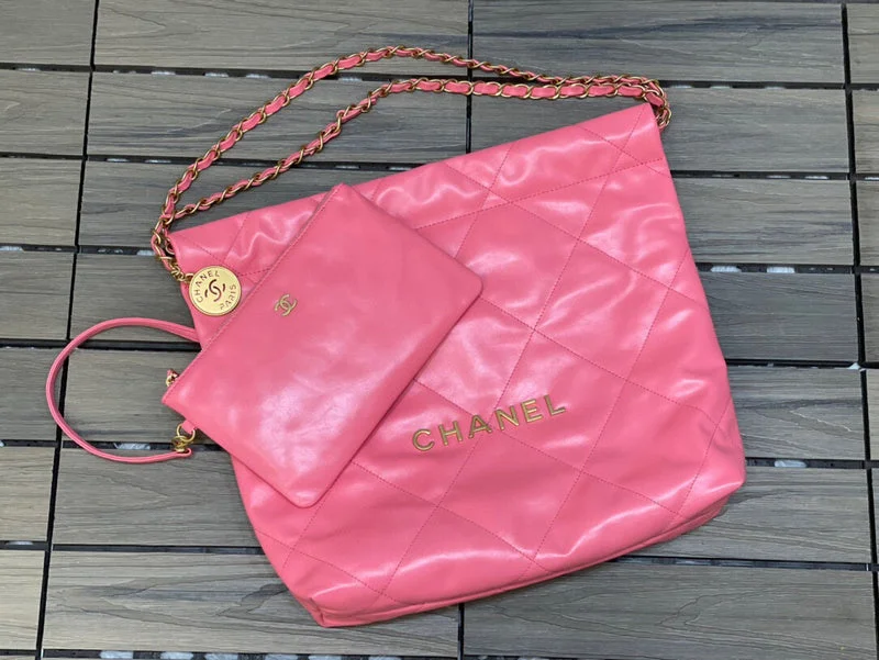 WF - Chanel Bags - 2222