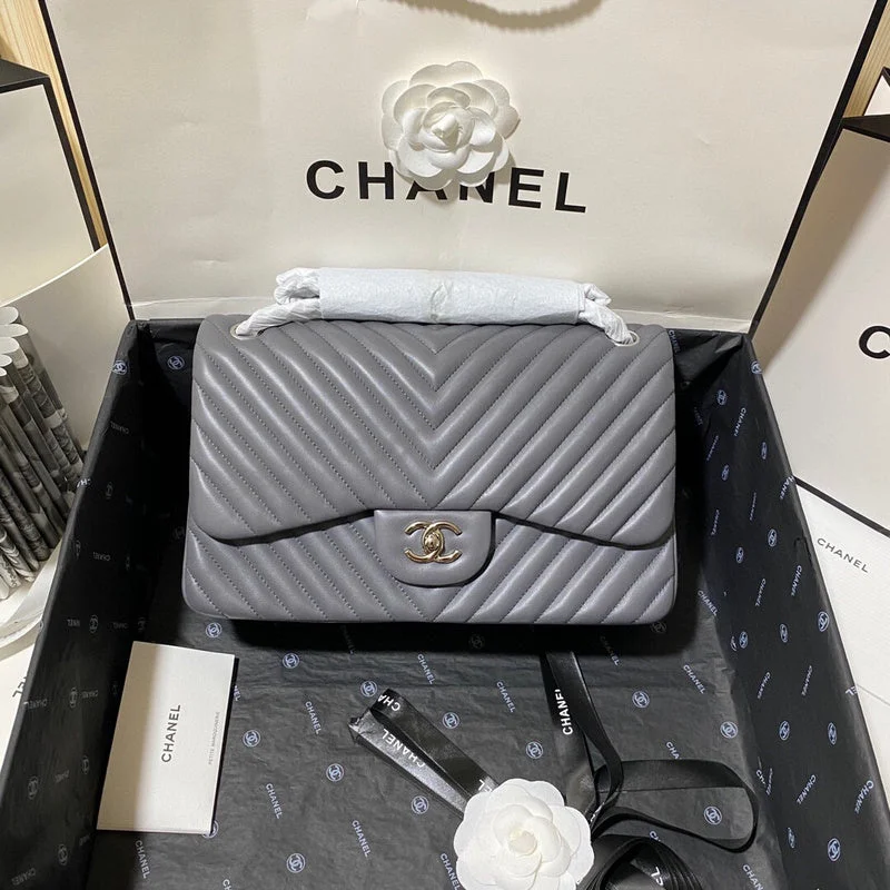 WF - Chanel Bags - 2209