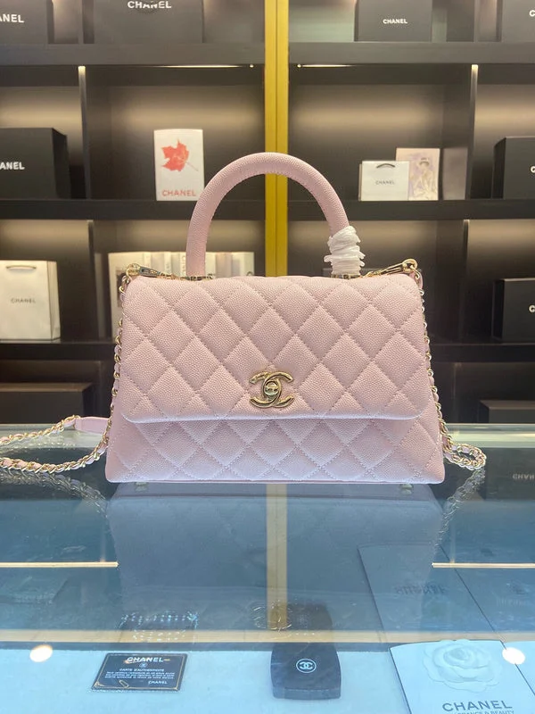 WF - Chanel Bags - 2186