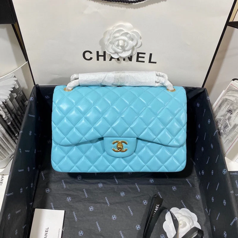 WF - Chanel Bags - 2194