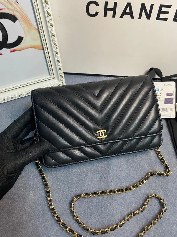 Whimsy Finds - Chanel Wallets - 185