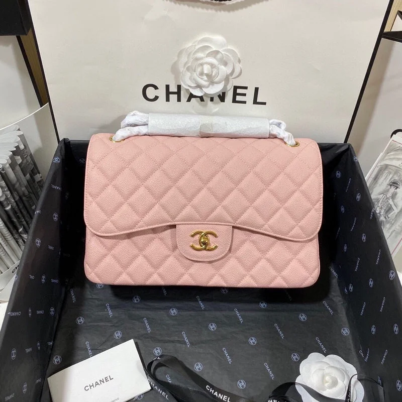 WF - Chanel Bags - 2330