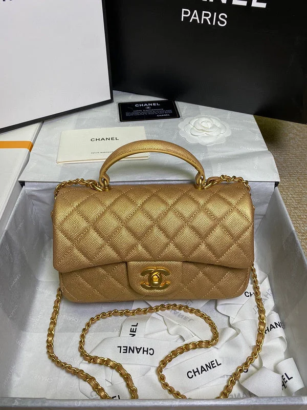 WF - Chanel Bags - 2207