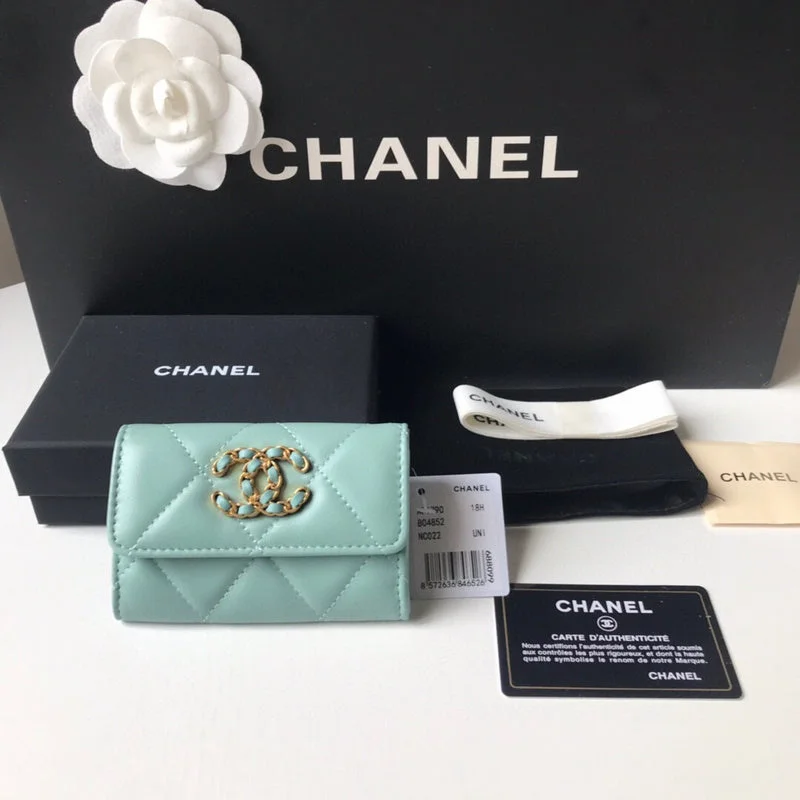 WF - Chanel Bags - 2173