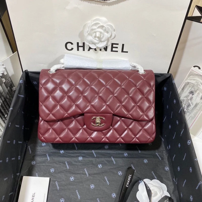 WF - Chanel Bags - 2350