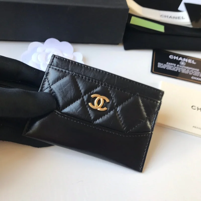 Whimsy Finds - Chanel Wallets - 005