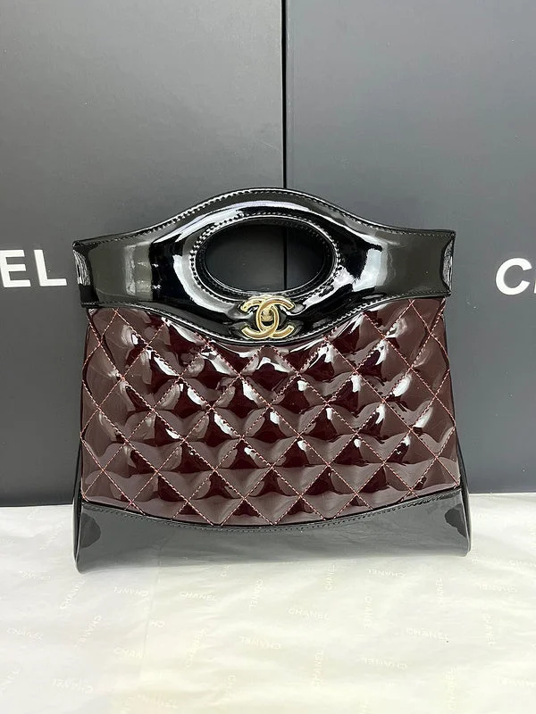 WF - Chanel Bags - 2182