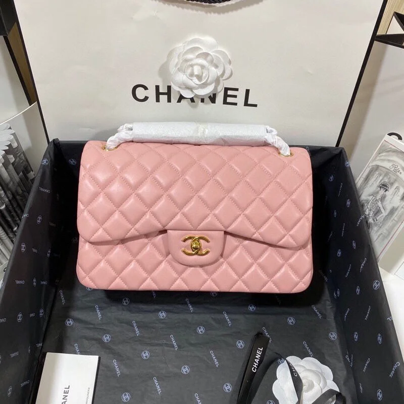 WF - Chanel Bags - 2201