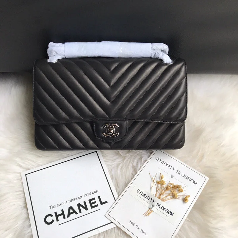 WF - Chanel Bags - 2225