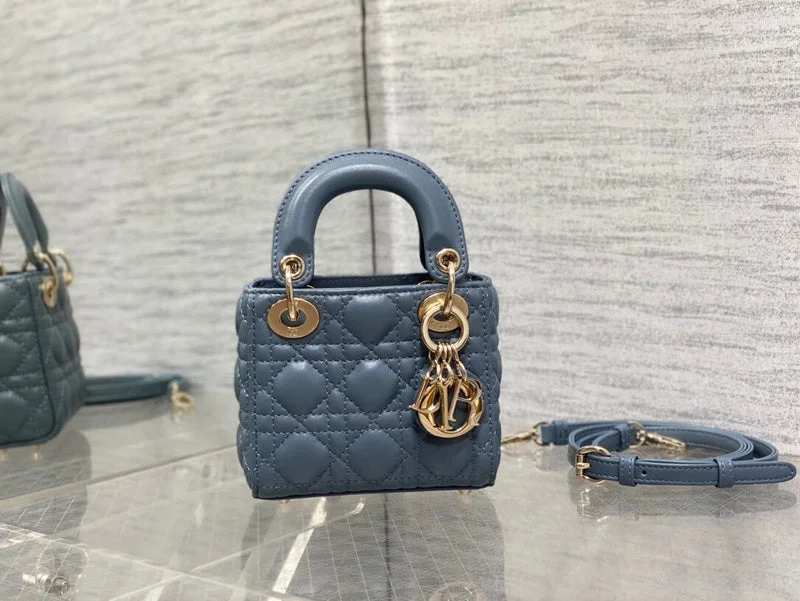 WF - Chanel Bags - 2176