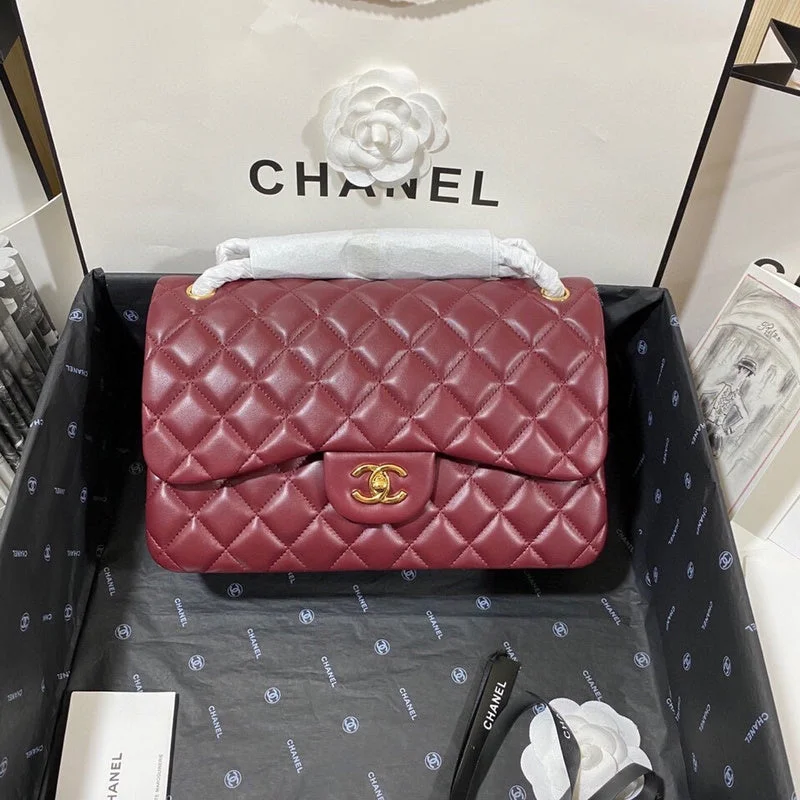 WF - Chanel Bags - 2351