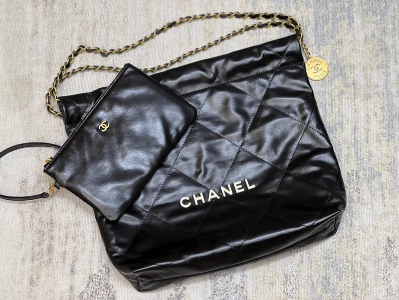 WF - Chanel Bags - 2237