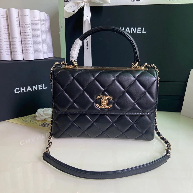 WF - Chanel Bags - 2238