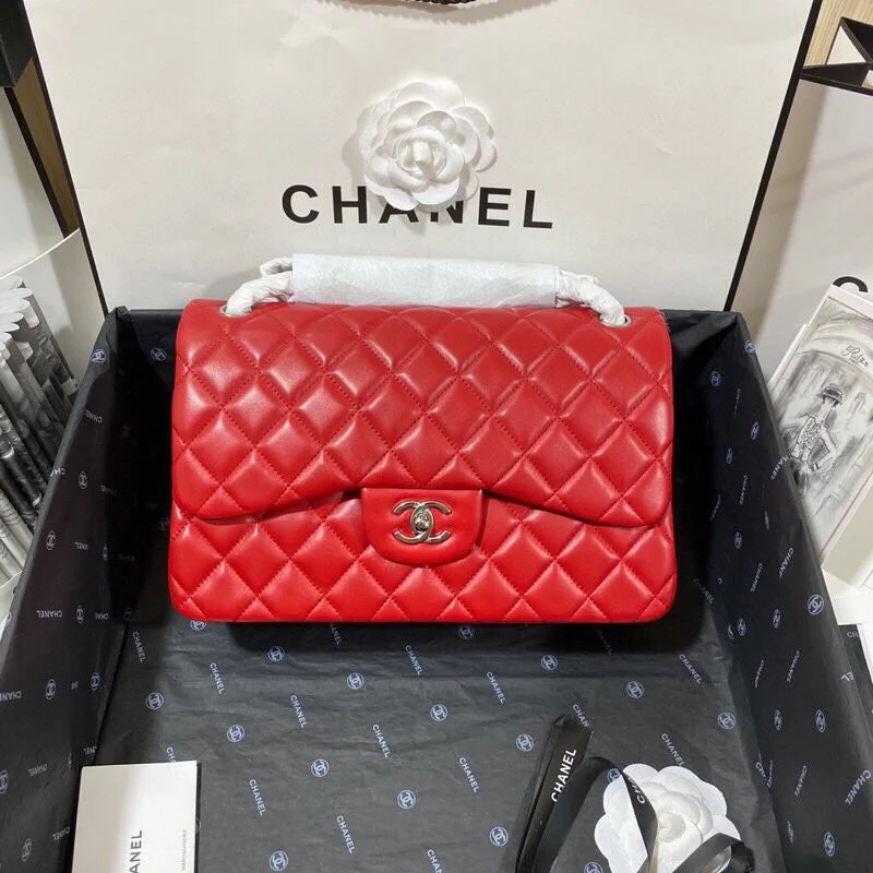 WF - Chanel Bags - 2187