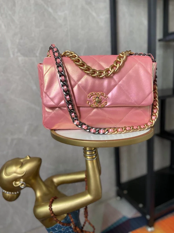 WF - Chanel Bags - 2233