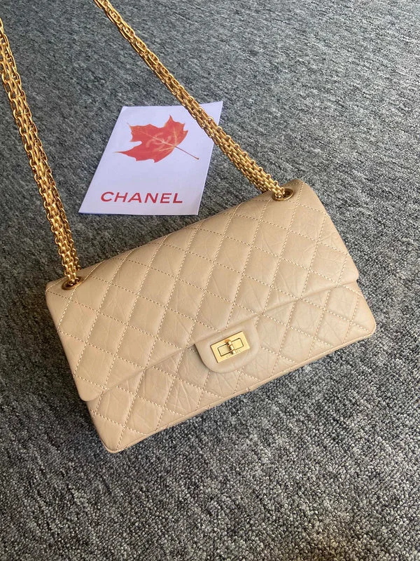 WF - Chanel Bags - 226