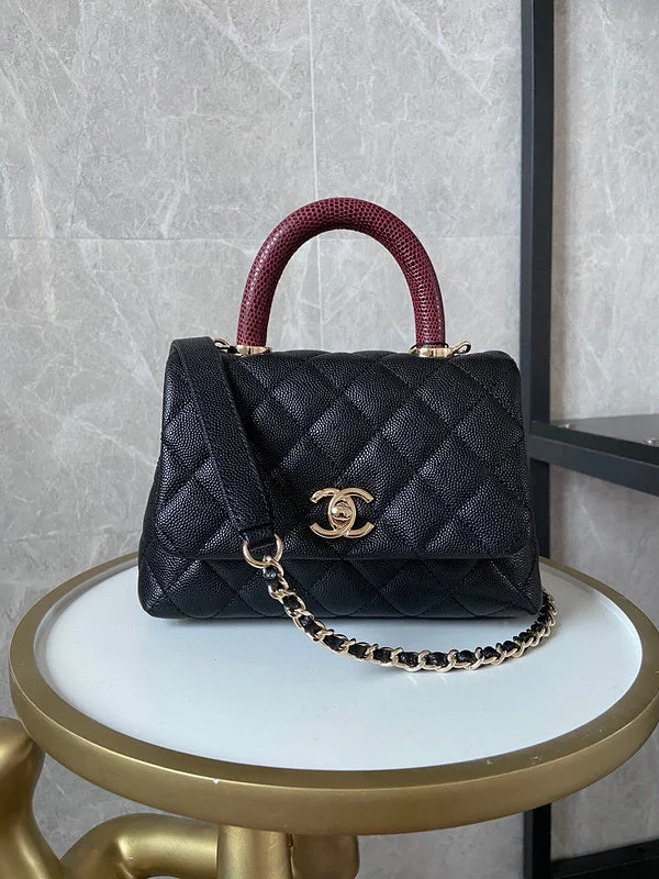 WF - Chanel Bags - 2222