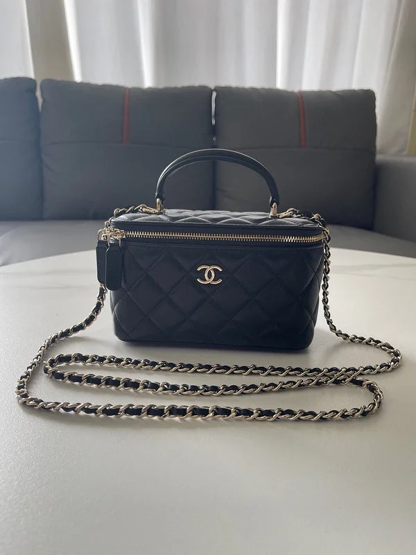 WF - Chanel Bags - 2336