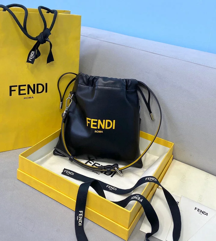 BC - FENDI BAGS - 155