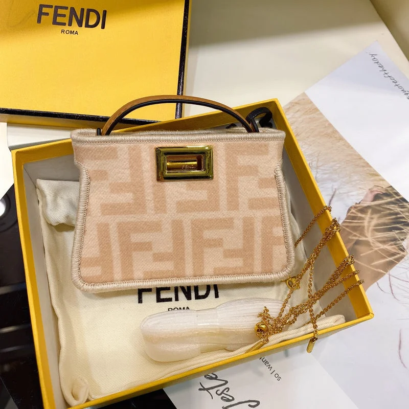 BC - FENDI BAGS - 186