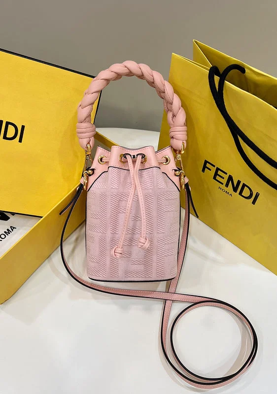 BC - FENDI BAGS - 254