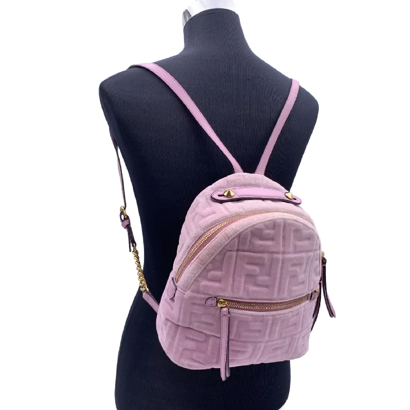 Fendi Backpack n.a.