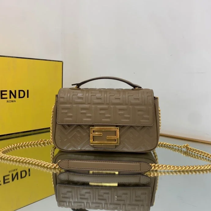 BC - FENDI BAGS - 262