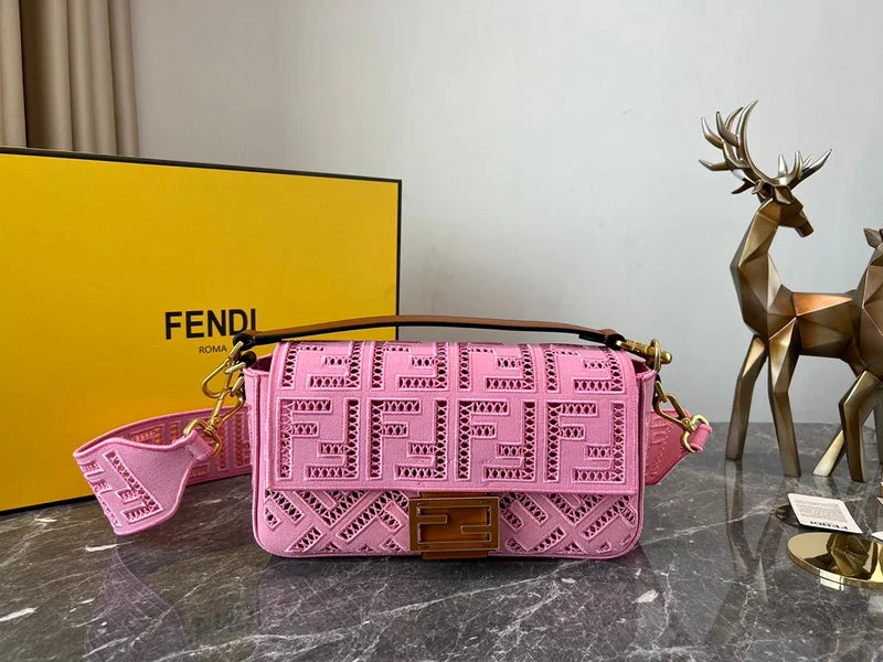 BC - FENDI BAGS - 277