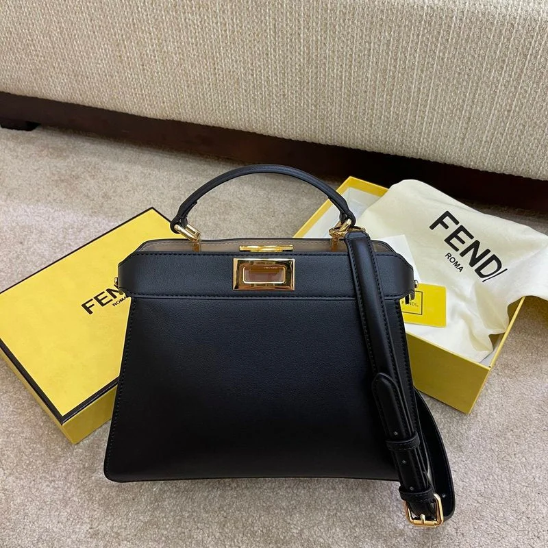 BC - FENDI BAGS - 209