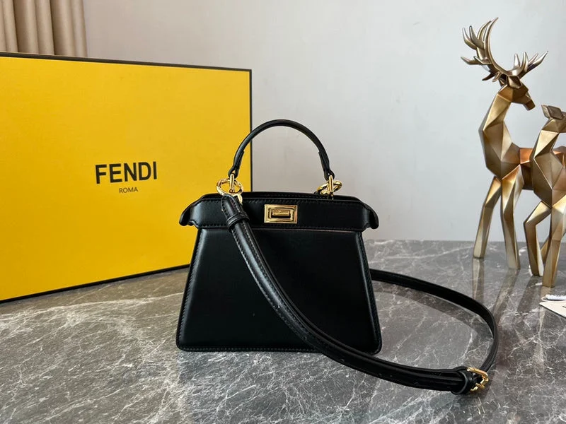 BC - FENDI BAGS - 206