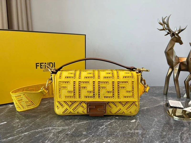 BC - FENDI BAGS - 276