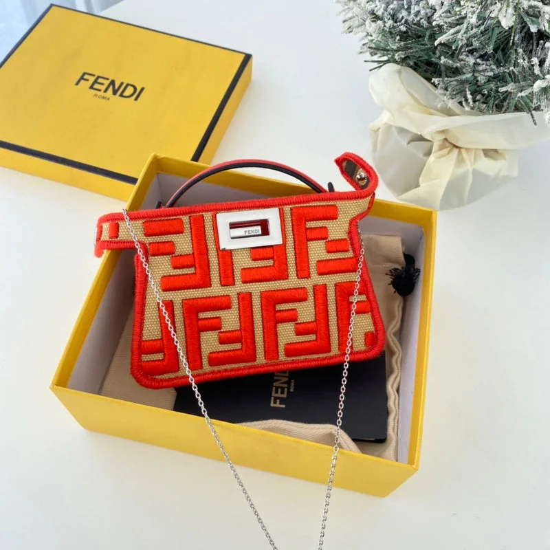 BC - FENDI BAGS - 183