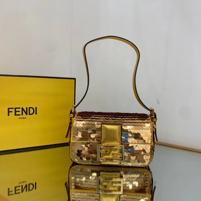 BC - FENDI BAGS - 283