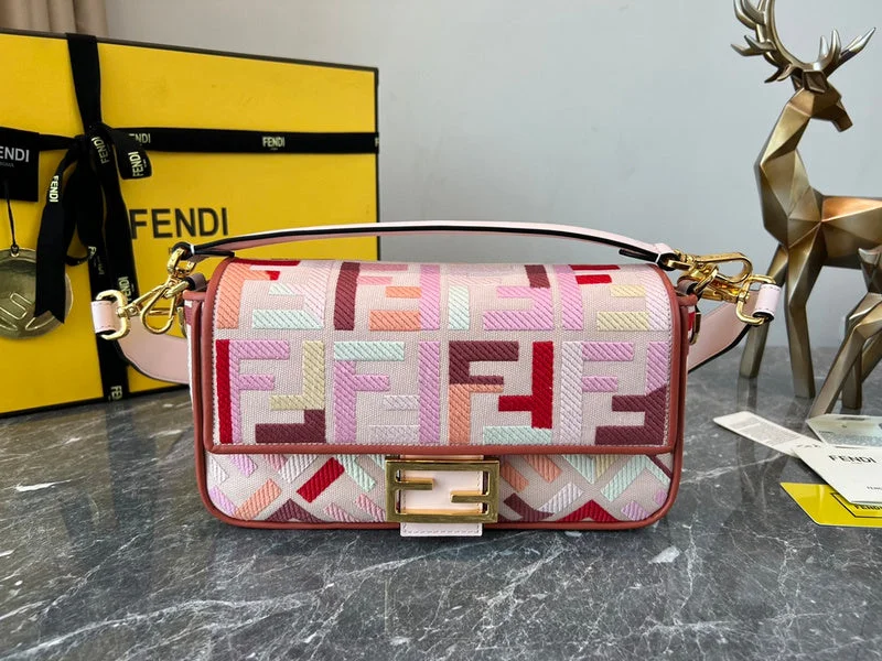 BC - FENDI BAGS - 273