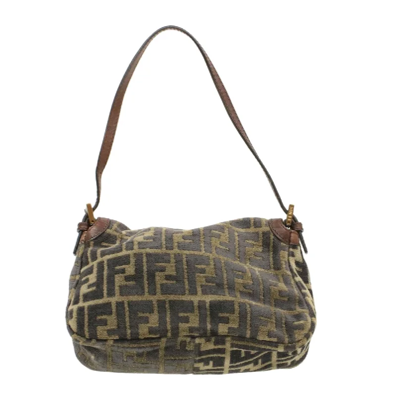 Fendi Baguette Shoulder Bag