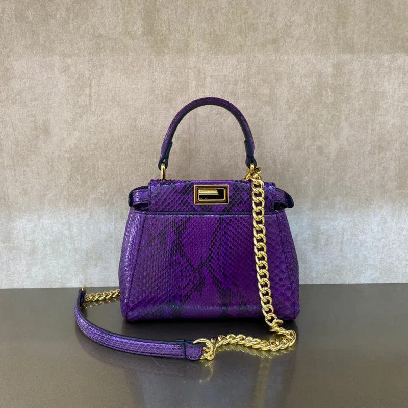 BC - FENDI BAGS - 170