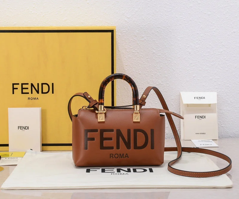 BC - FENDI BAGS - 1518