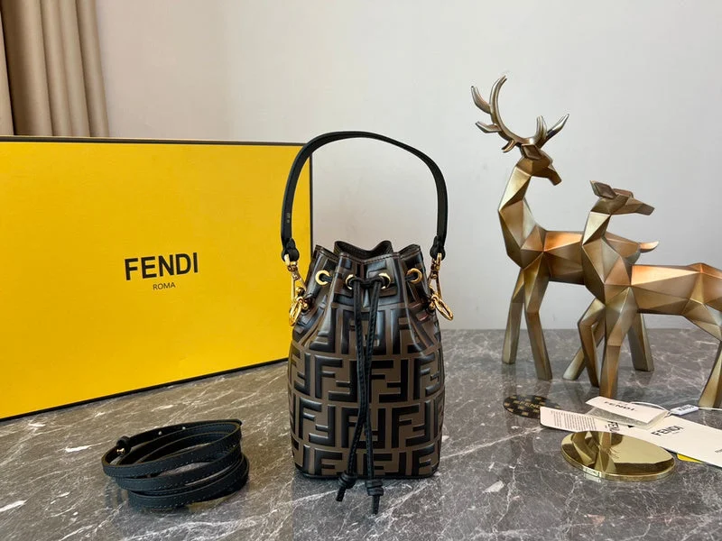 BC - FENDI BAGS - 249