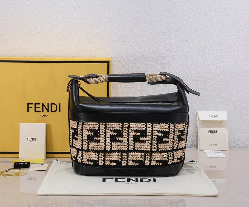 BC - FENDI BAGS - 1520