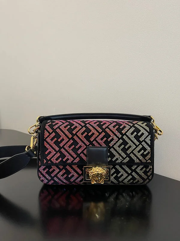 BC - FENDI BAGS - 296