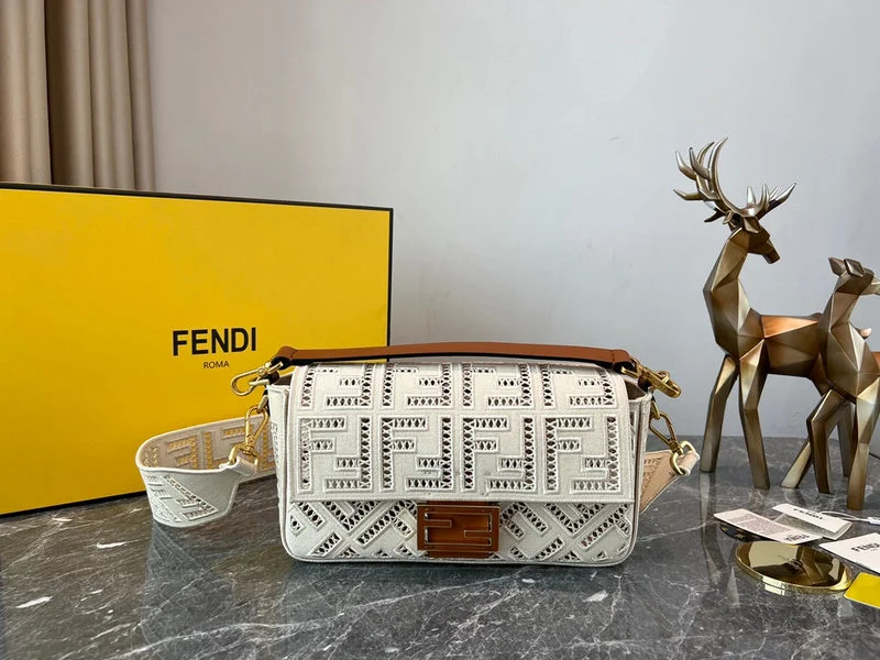 BC - FENDI BAGS - 278