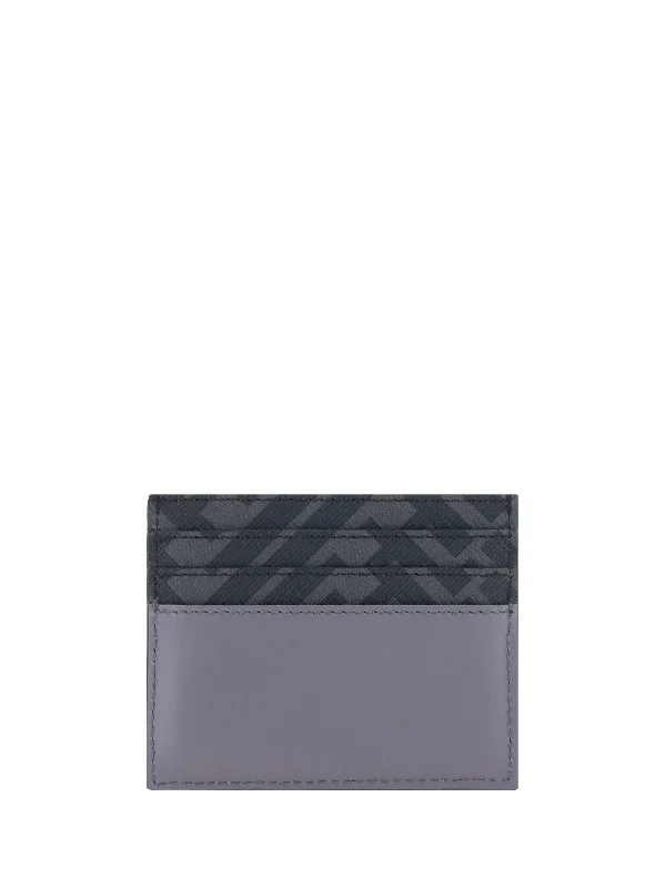 Fendi Men Card Holder