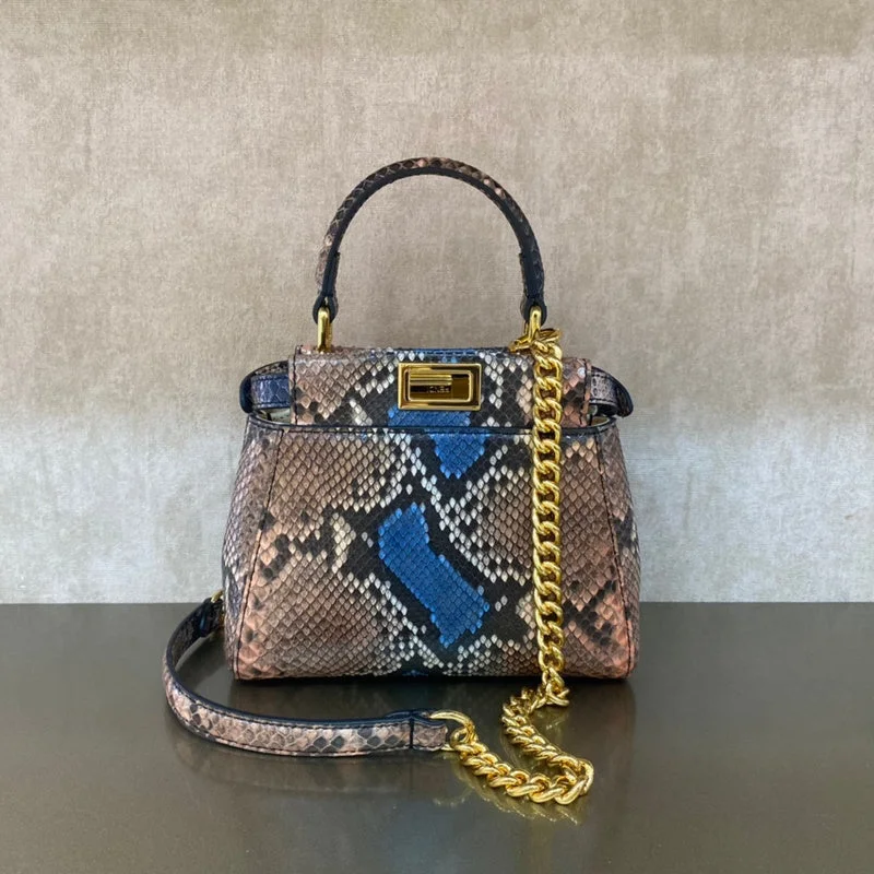 BC - FENDI BAGS - 161