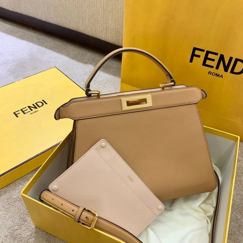 BC - FENDI BAGS - 190