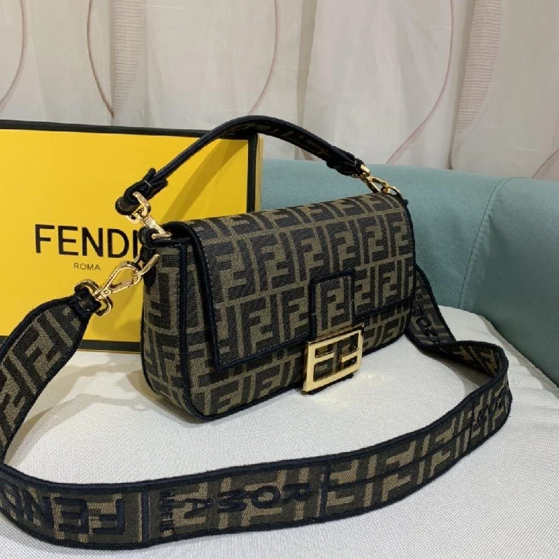 Fendi Baguette Bag