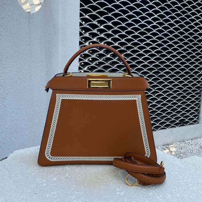 BC - FENDI BAGS - 187